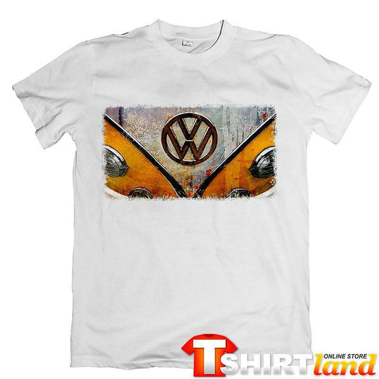 Тениска Volkswagen MK 136
