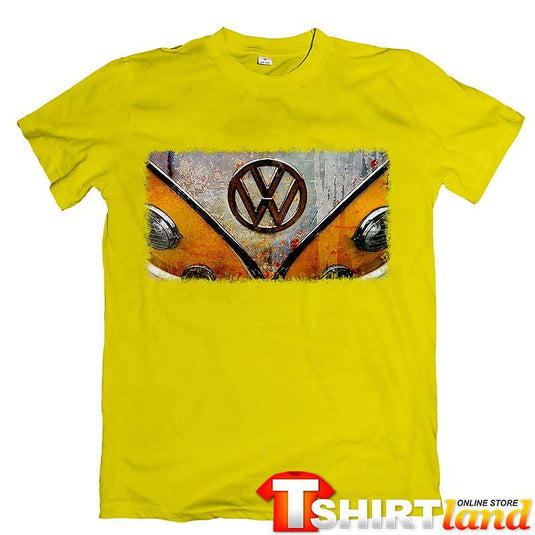 Тениска Volkswagen MK 136