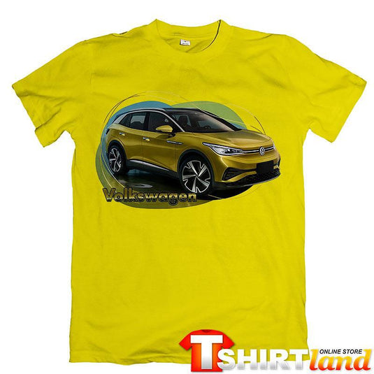 Тениска Volkswagen MK 137