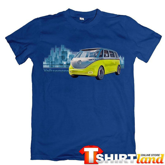Тениска Volkswagen MK 138