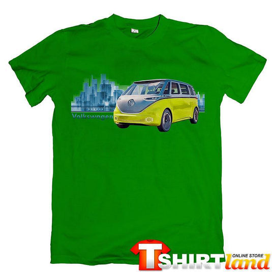 Тениска Volkswagen MK 138