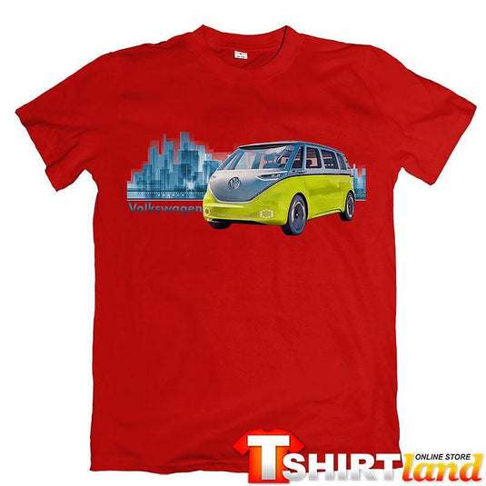 Тениска Volkswagen MK 138