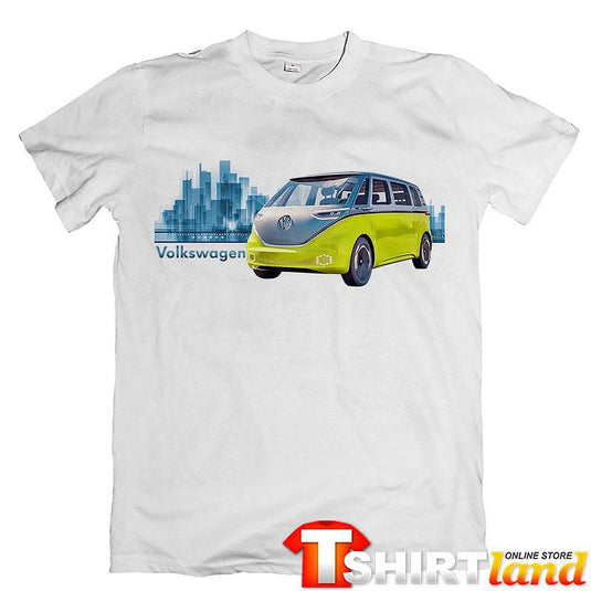 Тениска Volkswagen MK 138
