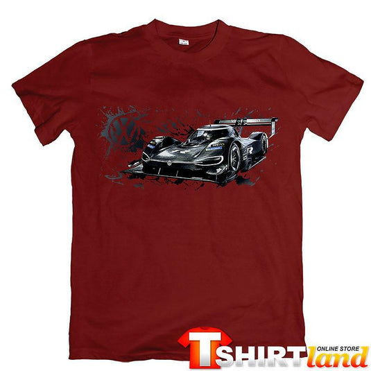 Тениска Volkswagen MK 139