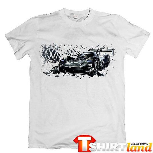 Тениска Volkswagen MK 139