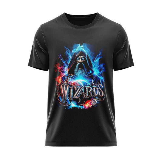Тениска Wizards