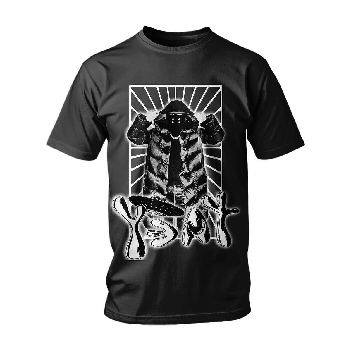 Tricou Yeatwave