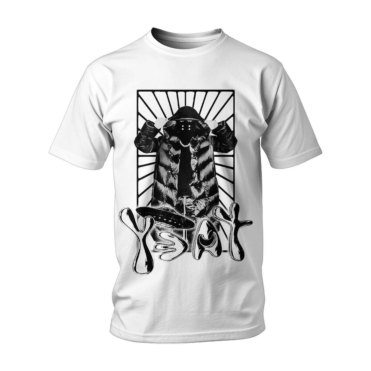 Tricou Yeatwave