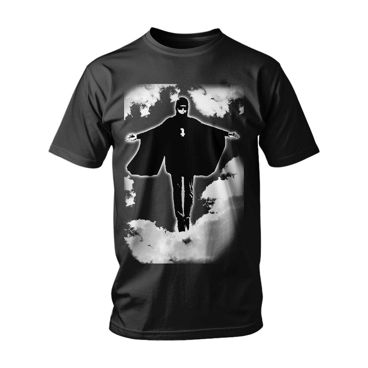 Tricou Yeat in the Sky