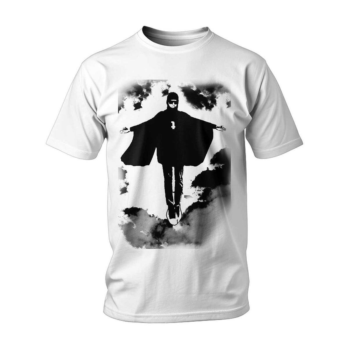 Tricou Yeat in the Sky