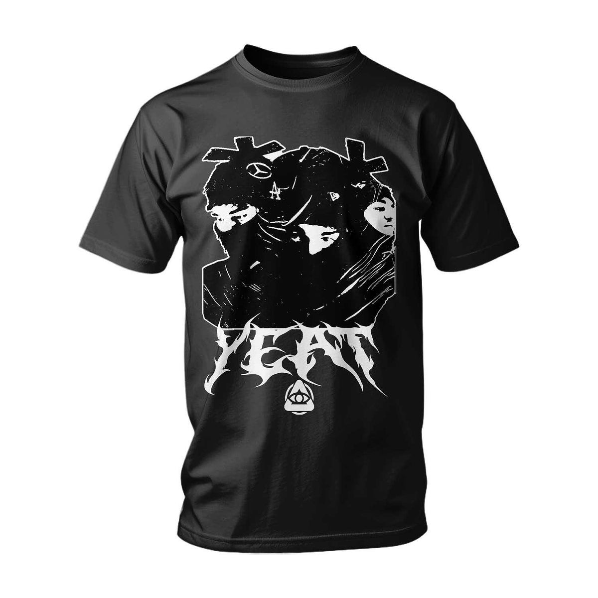 Tricou Luh Yeat Wear