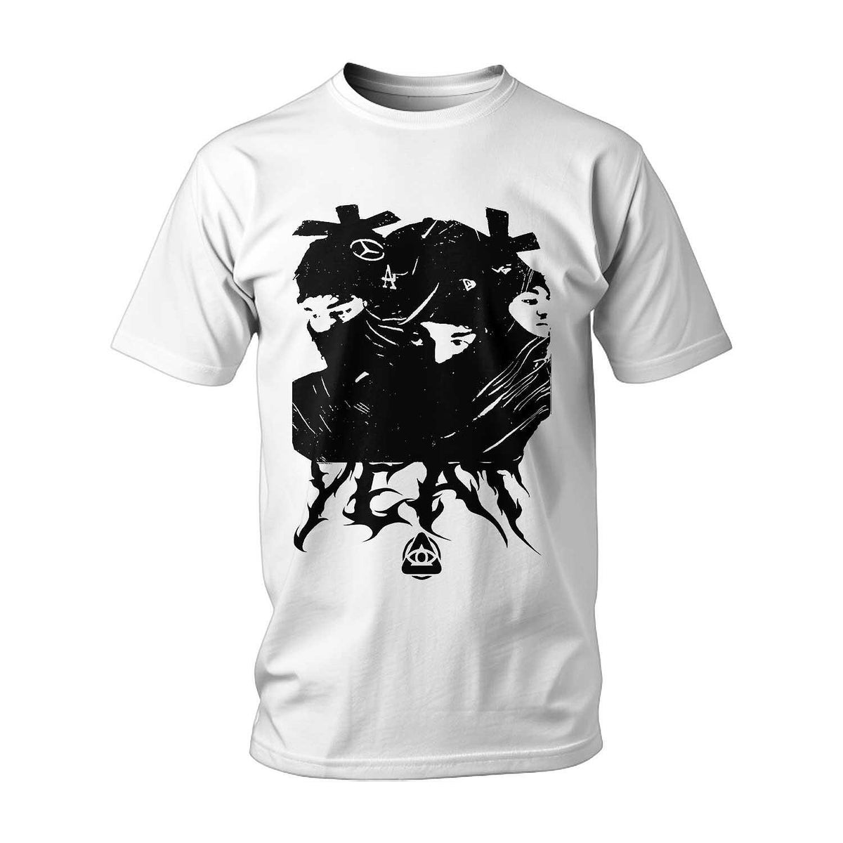 Tricou Luh Yeat Wear