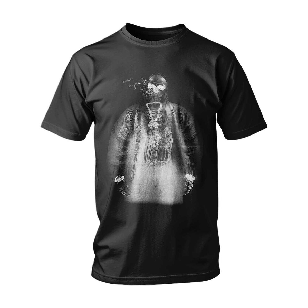 Tricou Yeat Aftërlyfe