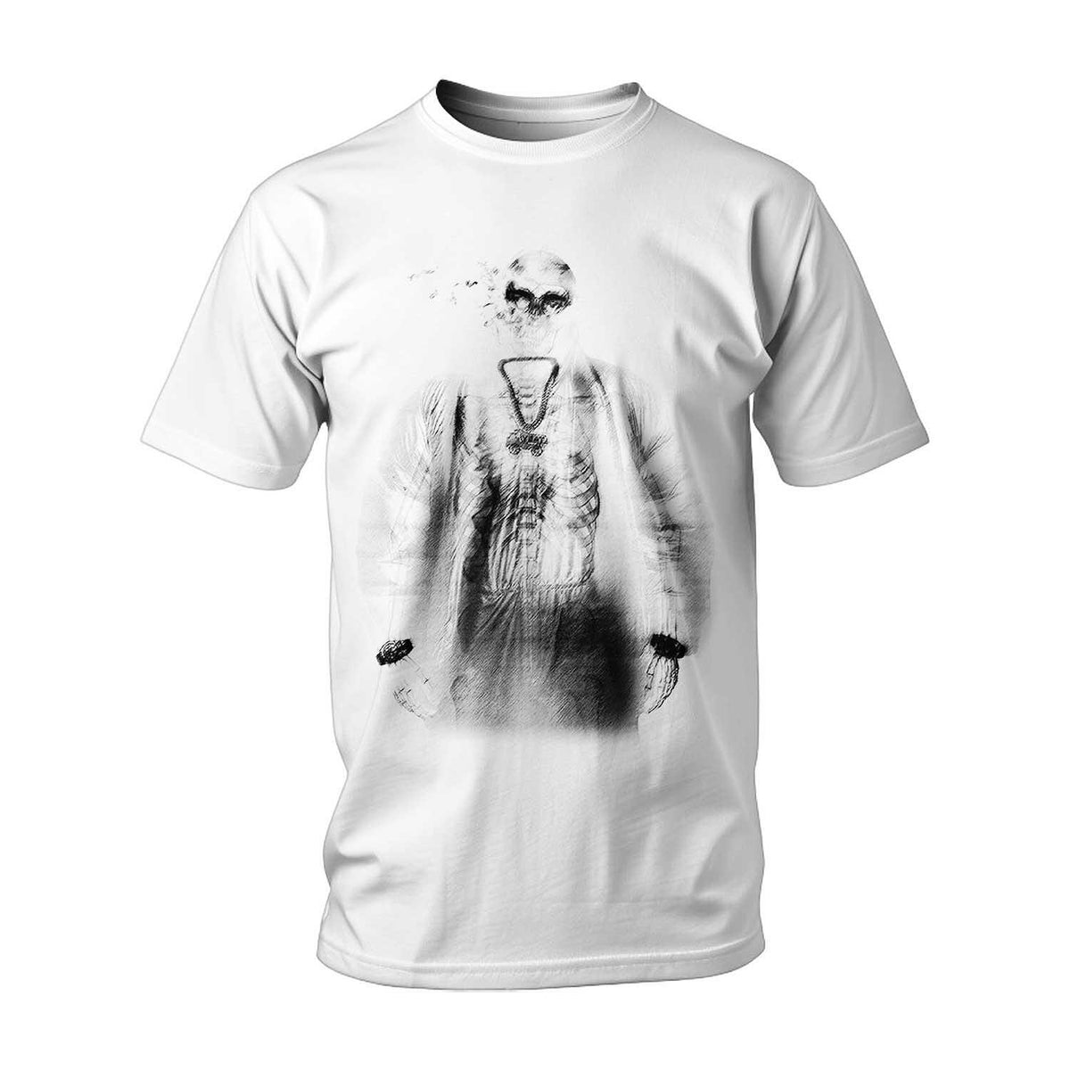 Tricou Yeat Aftërlyfe