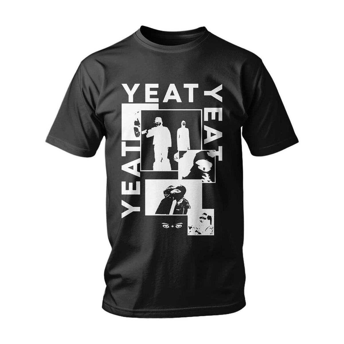 Tricou Yeat Hëavy Talk
