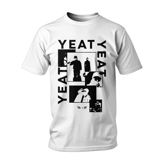 Тениска Yeat Hëavy Talk
