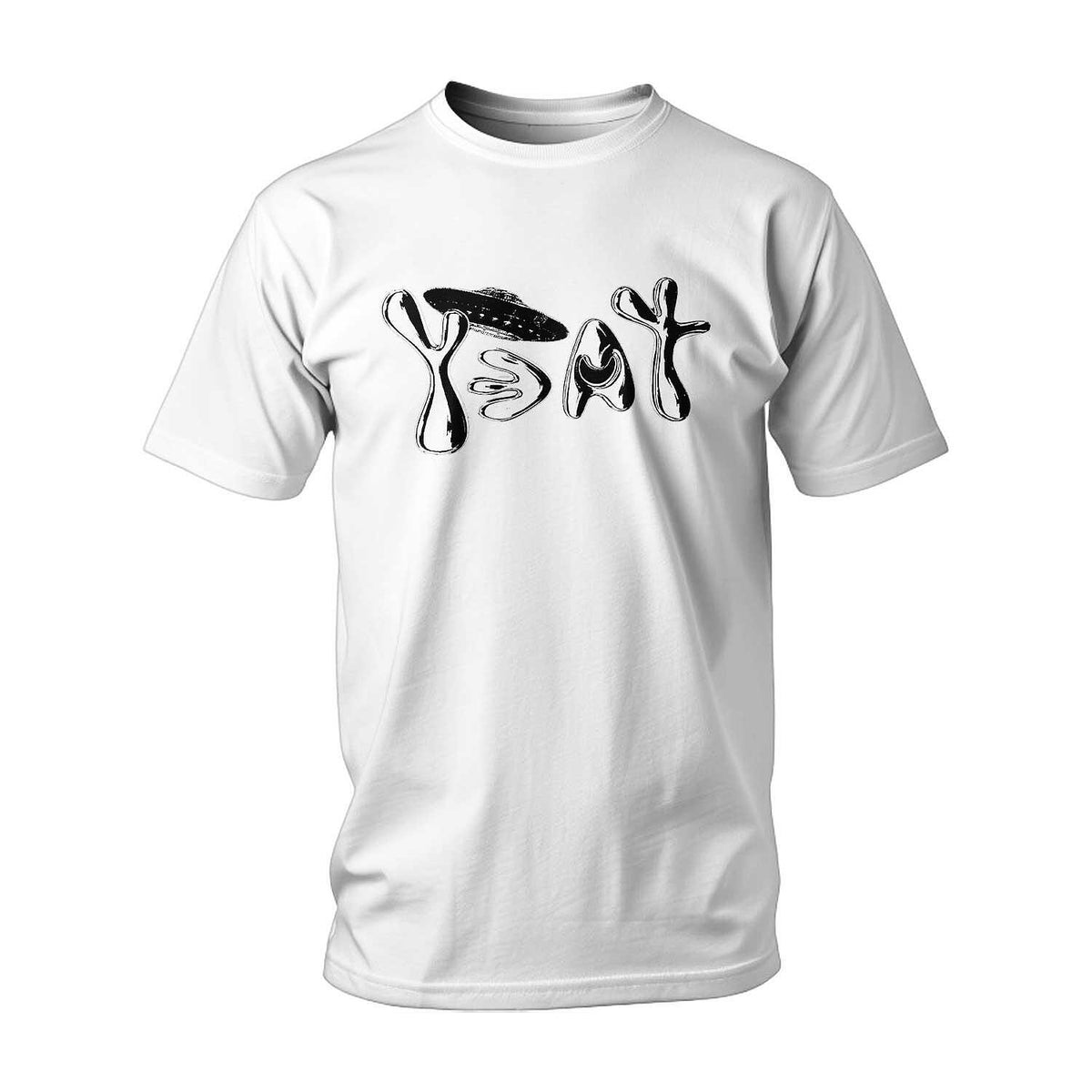 Tricou Yeat Clasic