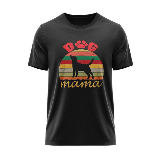 Тениска Dog Mama