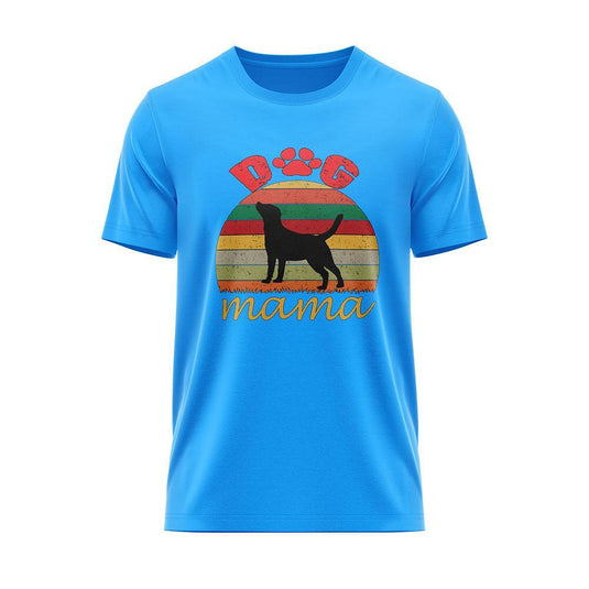 Тениска Dog Mama