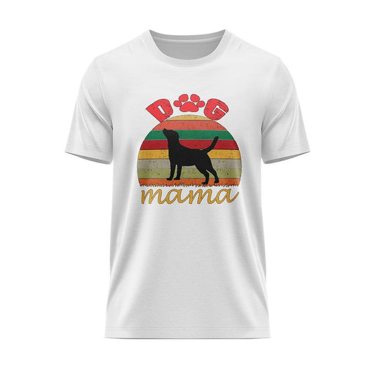 Тениска Dog Mama
