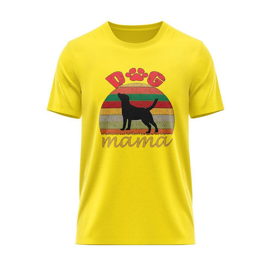 Тениска Dog Mama