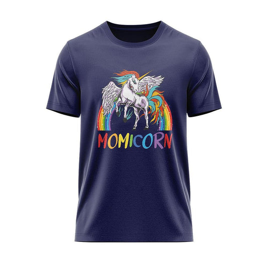 Тениска MOMICORN