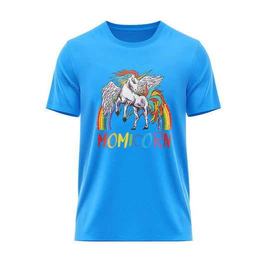 Тениска MOMICORN