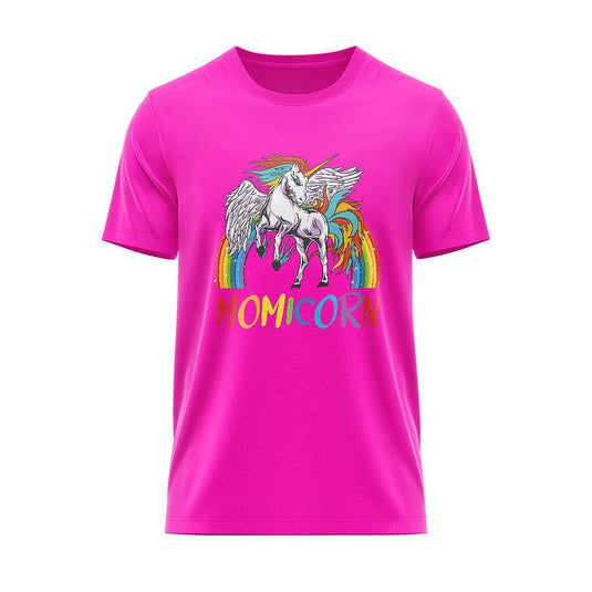 Тениска MOMICORN