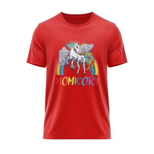 Тениска MOMICORN