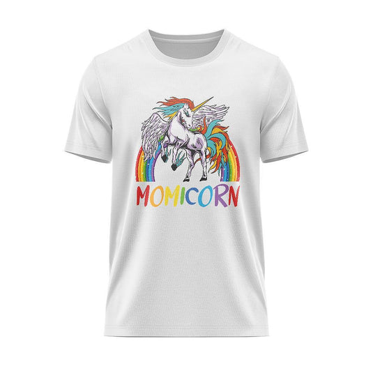 Тениска MOMICORN