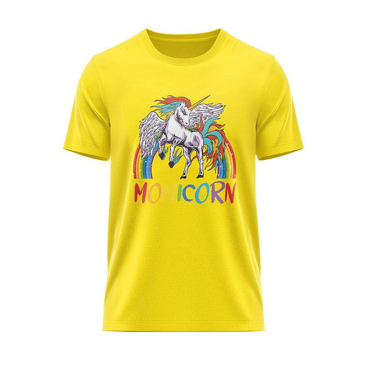 Тениска MOMICORN