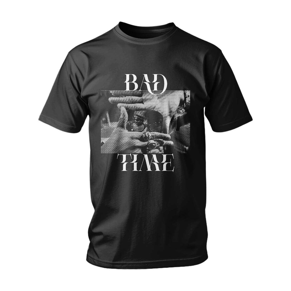 Тениска Lil Tecca "Bad Time"