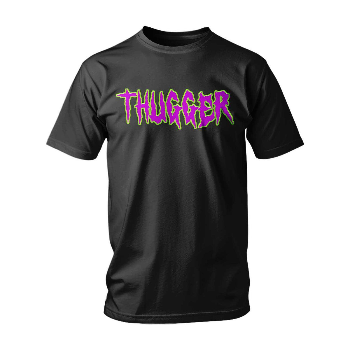 Тениска Young Thug Thugger Wear