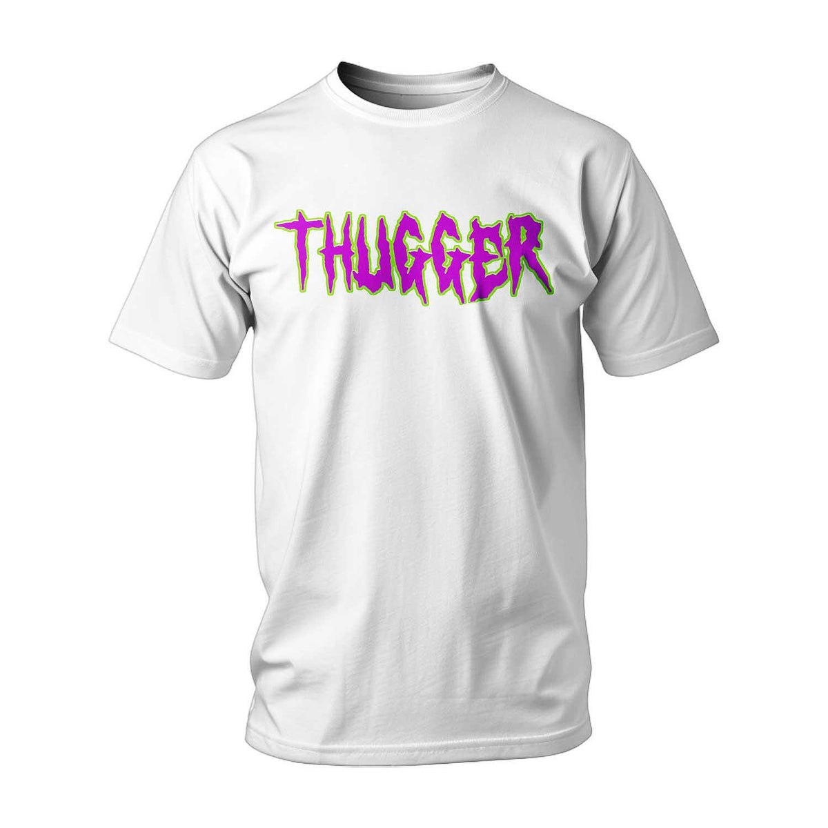 Тениска Young Thug Thugger Wear