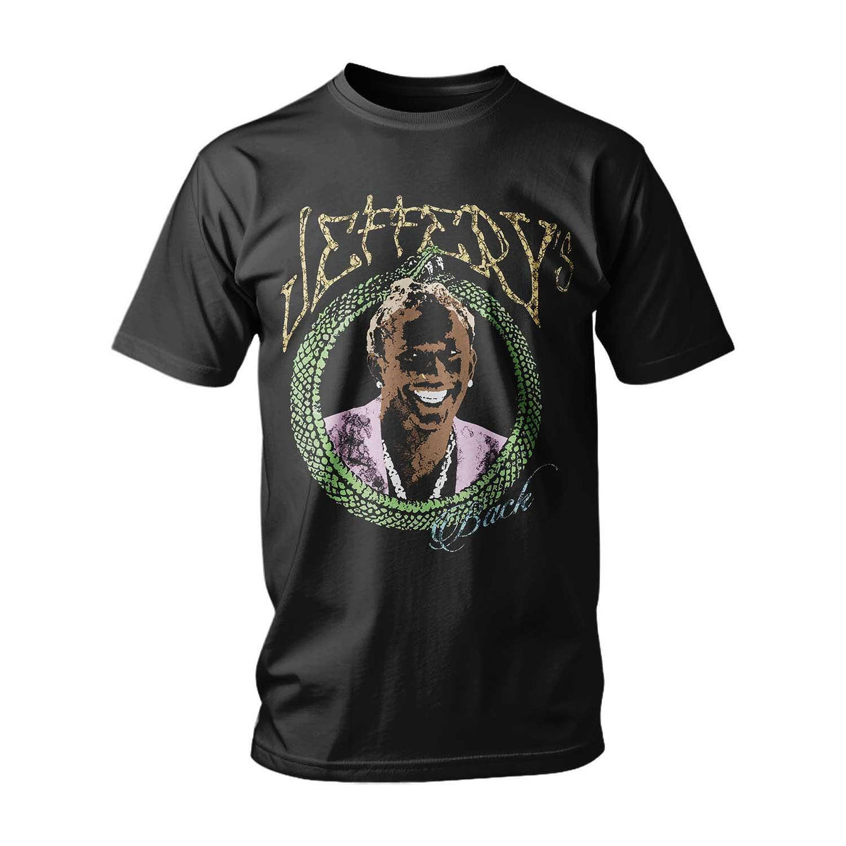 Тениска Young Thug Jeffery Tee