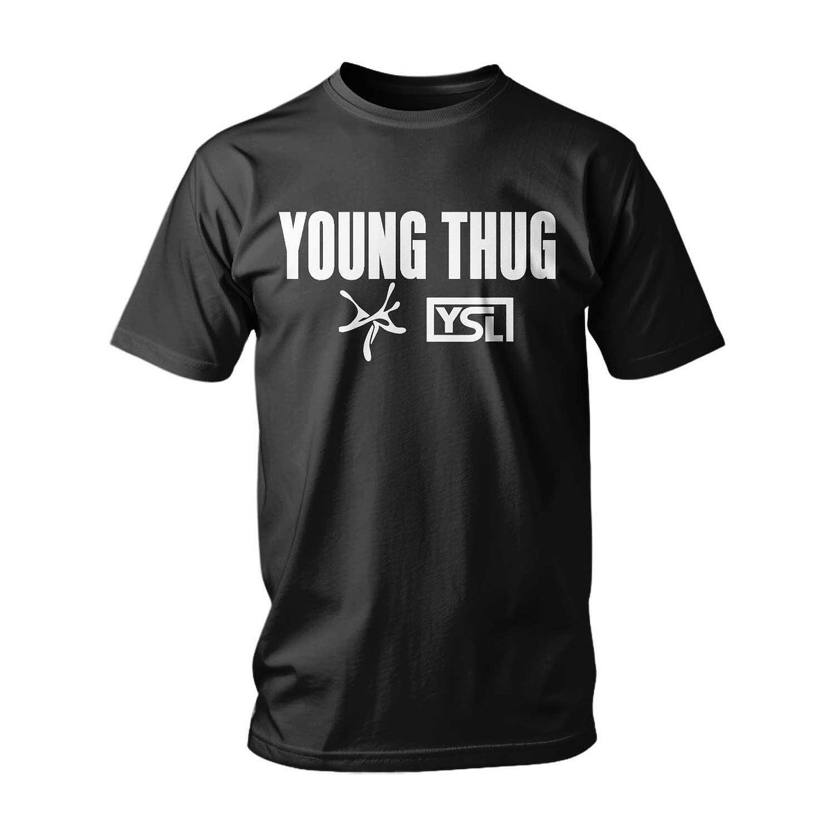 Тениска Young Thug ThuggerFits