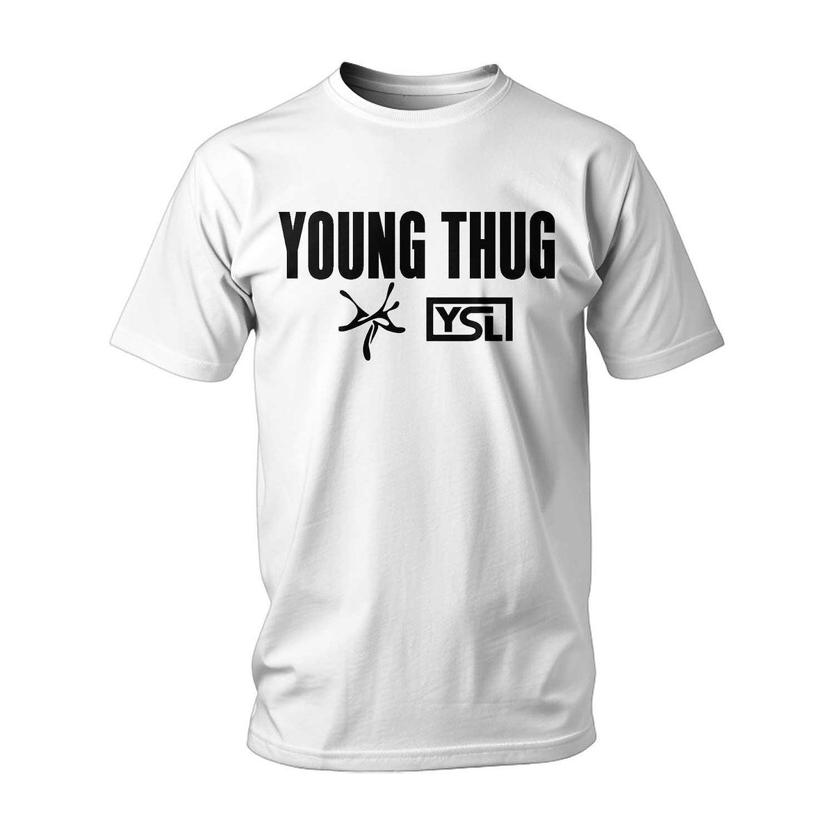 Тениска Young Thug ThuggerFits