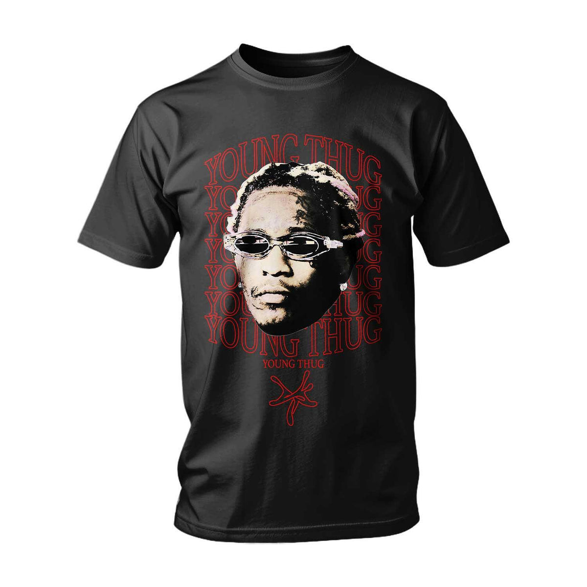 Тениска Young Thug SlimeWear