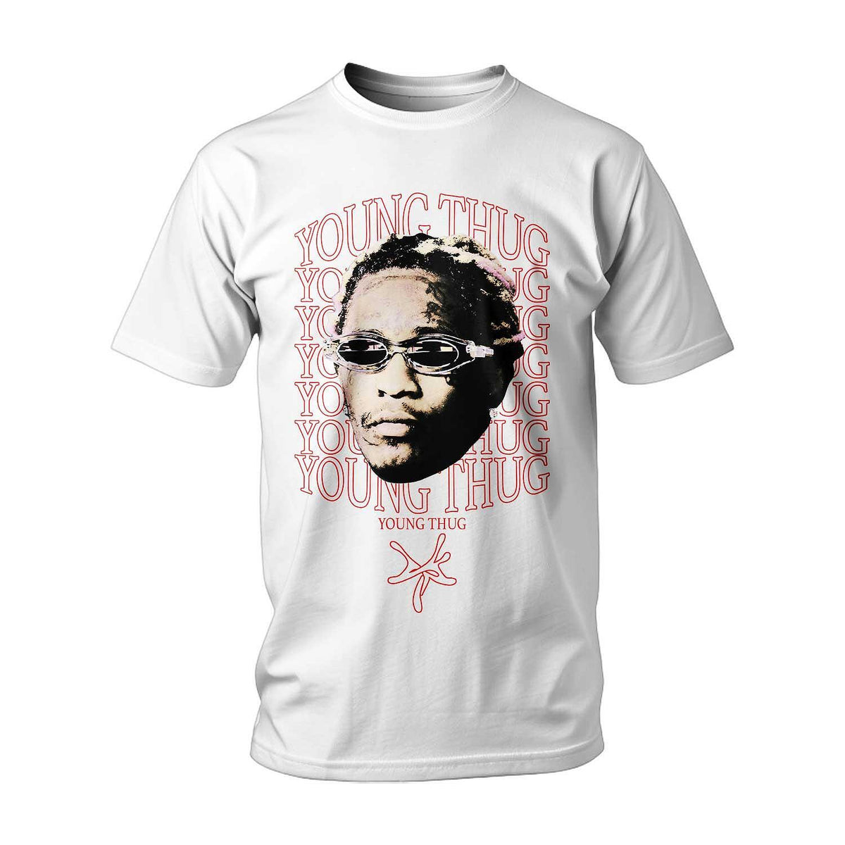 Тениска Young Thug SlimeWear