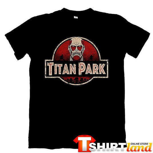Тениски Аttack оn Тitan TSA 002