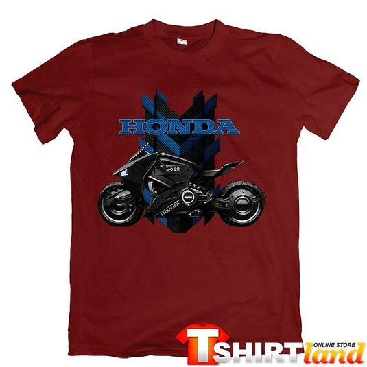 Тениски Honda MK 521