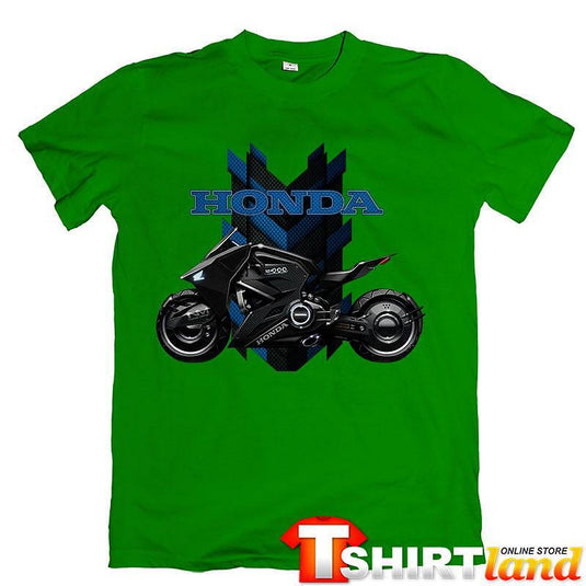 Тениски Honda MK 521