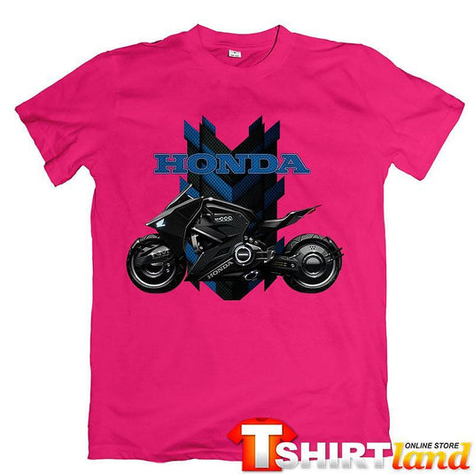 Тениски Honda MK 521