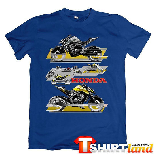 Тениски Honda MK 524