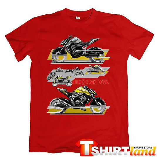 Тениски Honda MK 524