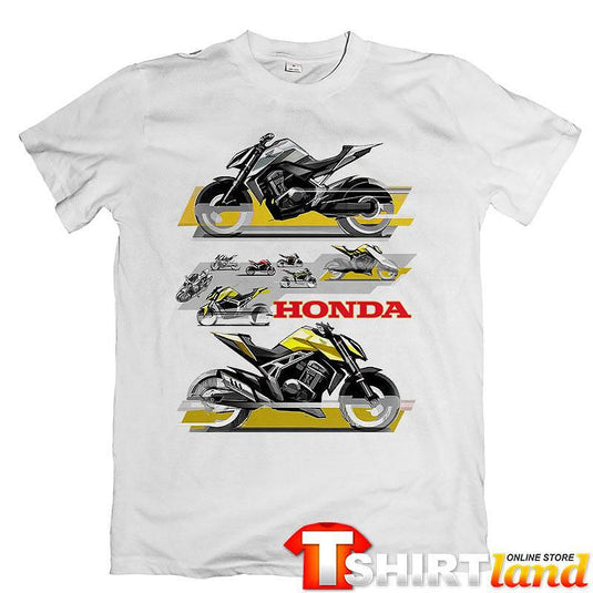 Тениски Honda MK 524