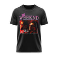 The Weeknd