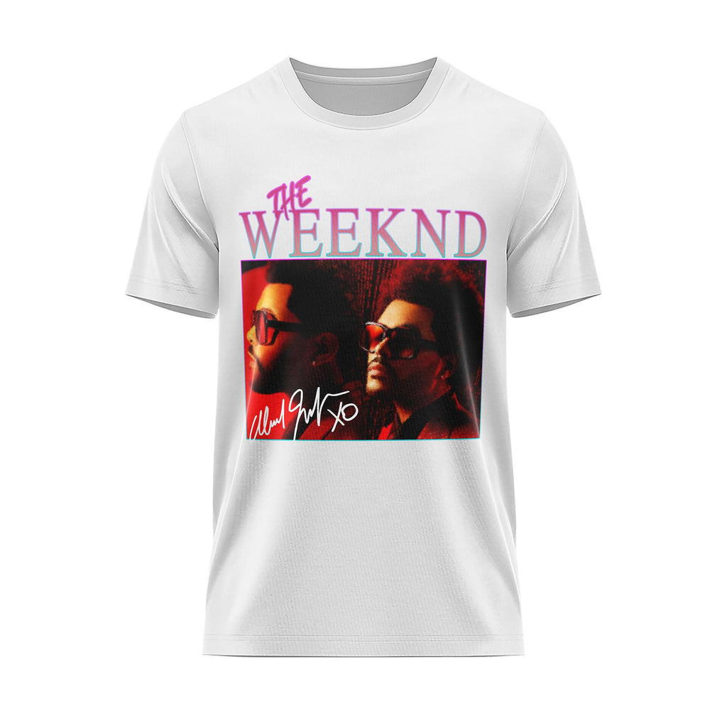 The Weeknd