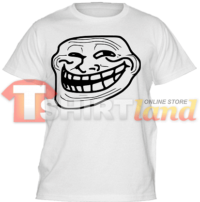 Troll Face МЕМЕ