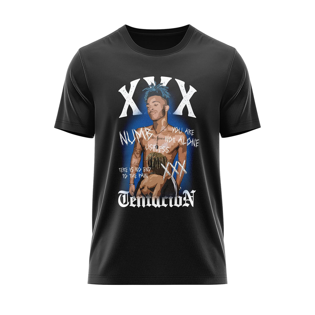 XXXTentacion